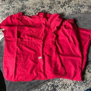 Greys anatomy watermelon color